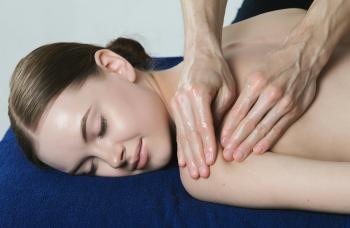 TCM Sleep Recovery Journey