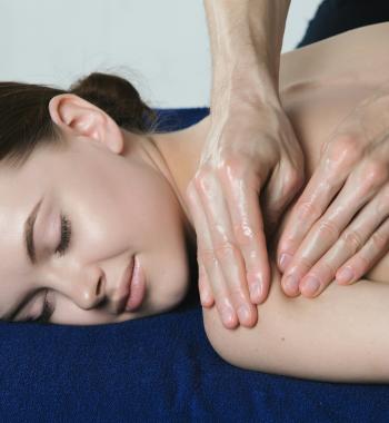 TCM Sleep Recovery Journey