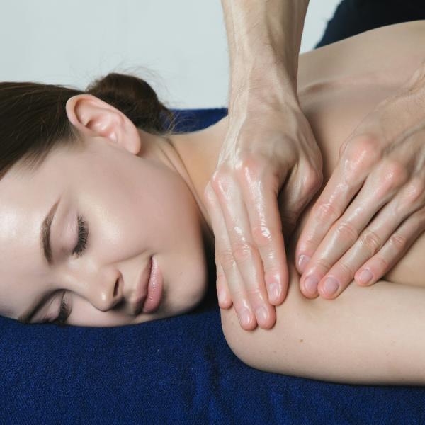TCM Sleep Recovery Journey