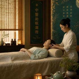 Sleep & Stress Management