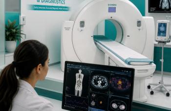 Advanced Cancer Screening Journey