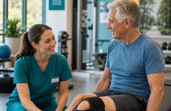 Post-Surgery Recovery & Rehab Journey