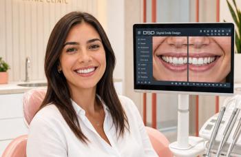 Invisible Orthodontics & Dental Aesthetics Journey