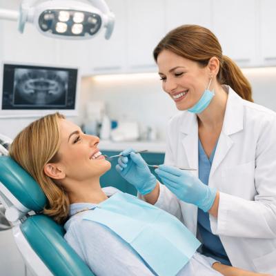 Dental Care