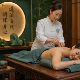 Pain & Body Recovery