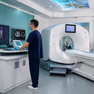 Precision Screening