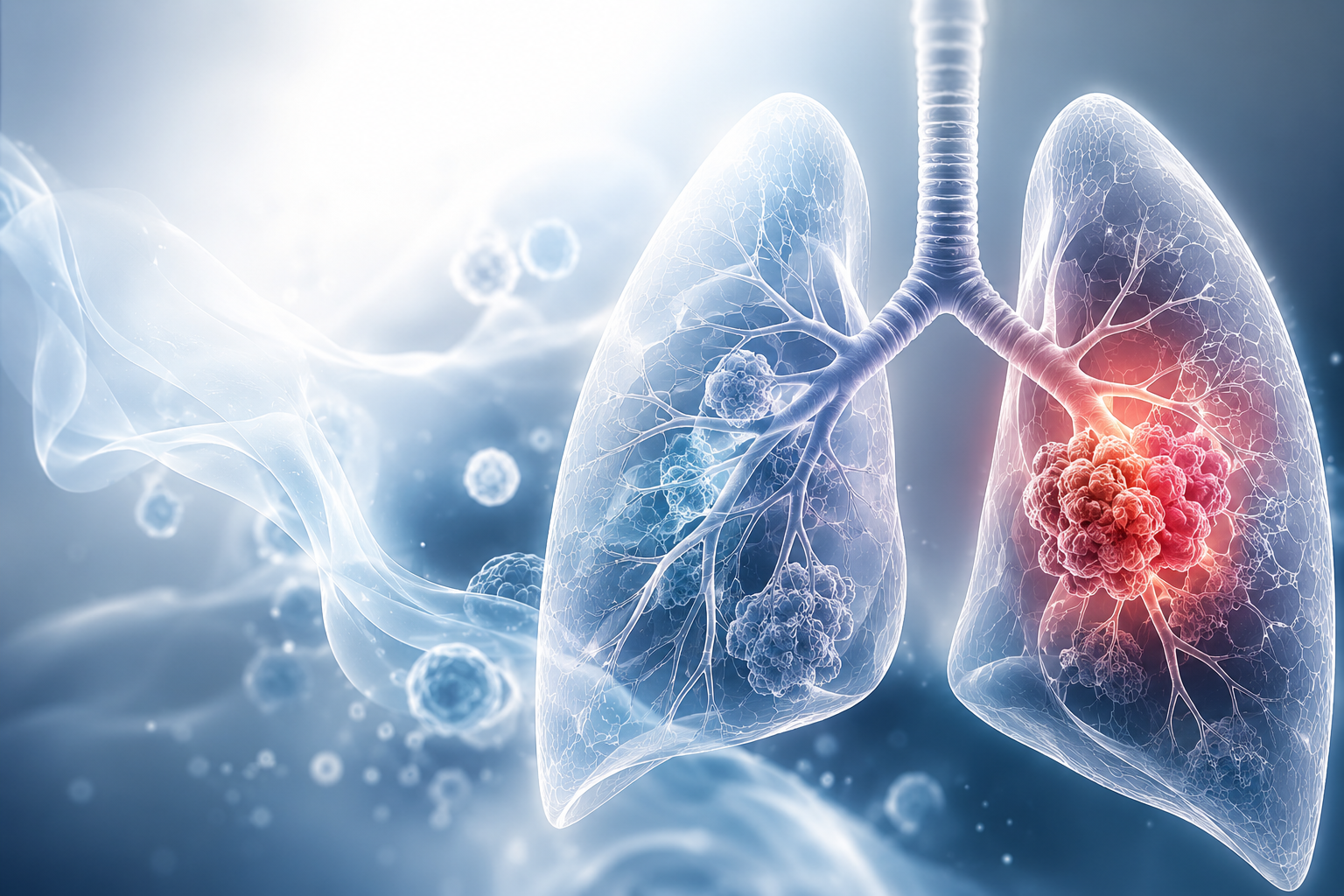 Lung Cancer
