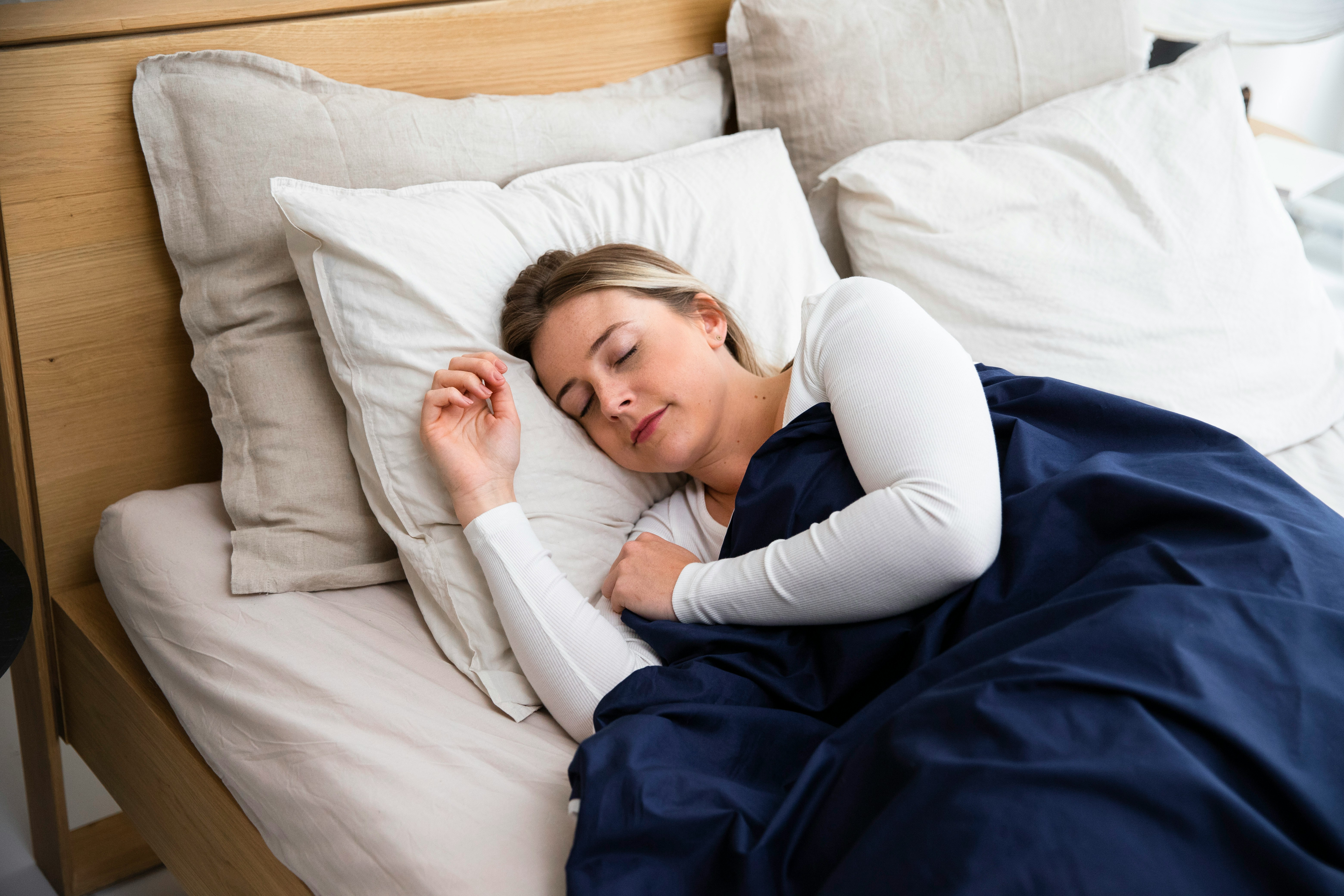 中医睡眠调理