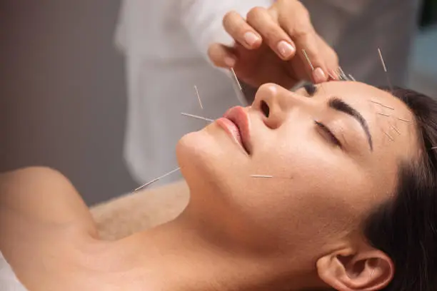 TCM Metabolic Reset Journey