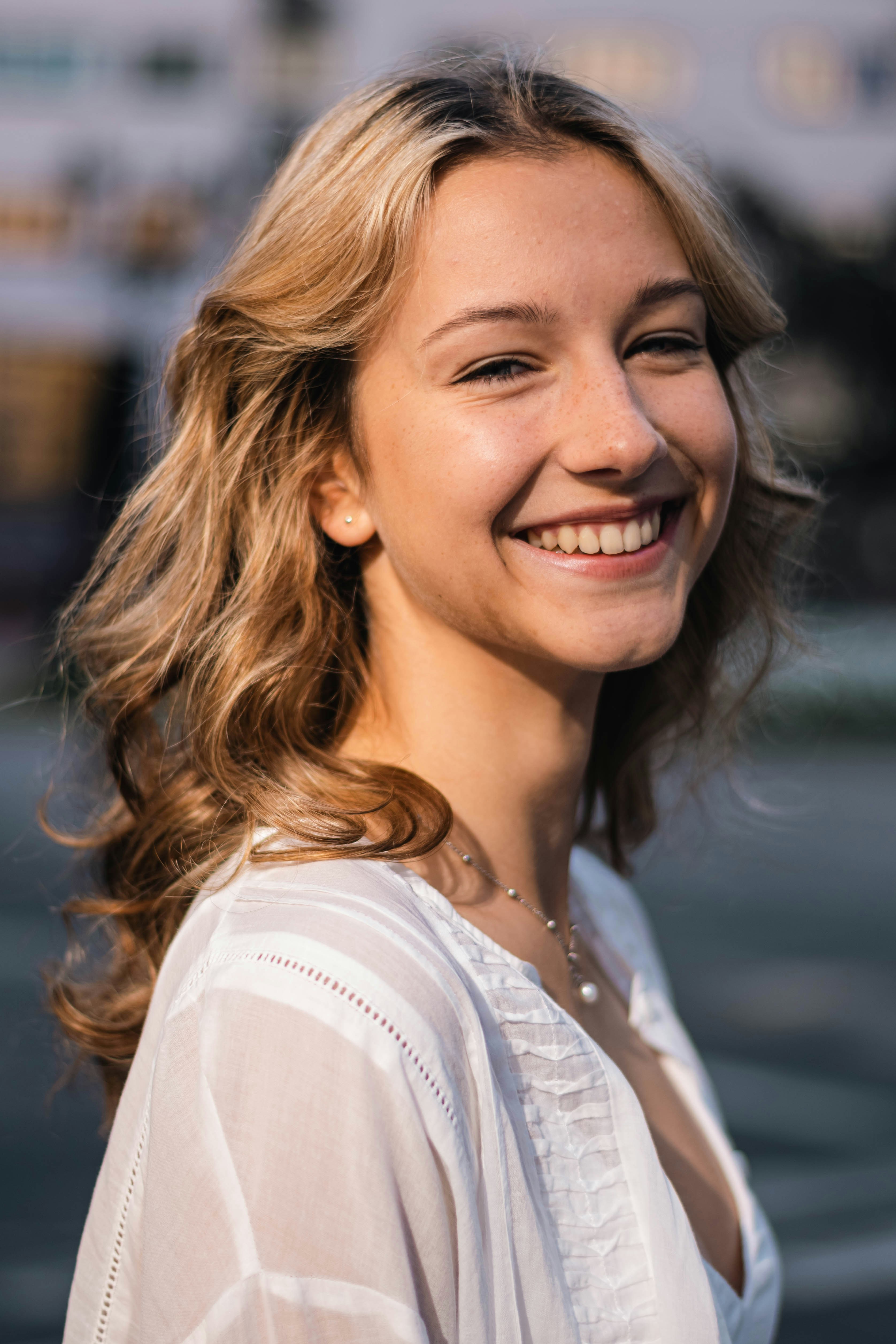 Dental Care & Panda Smile Journey