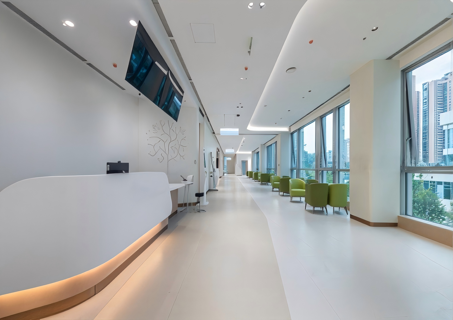 From complex care to wellness —all in one journey