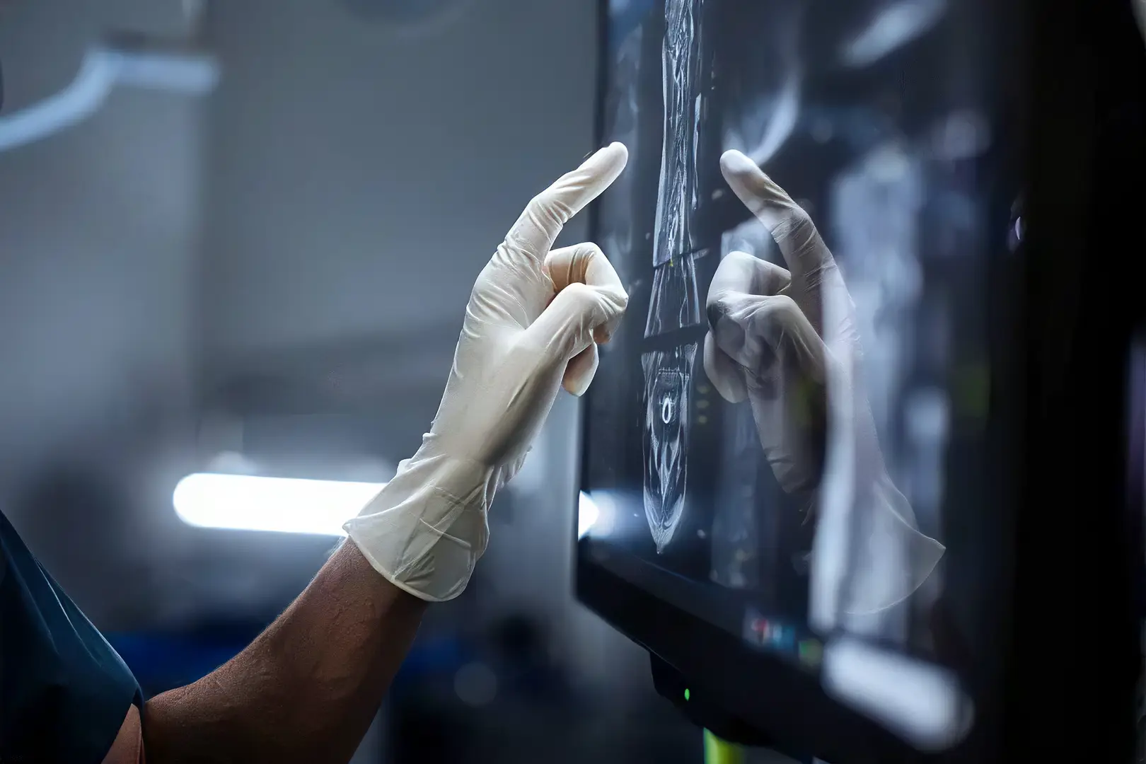 From complex care to wellness —all in one journey