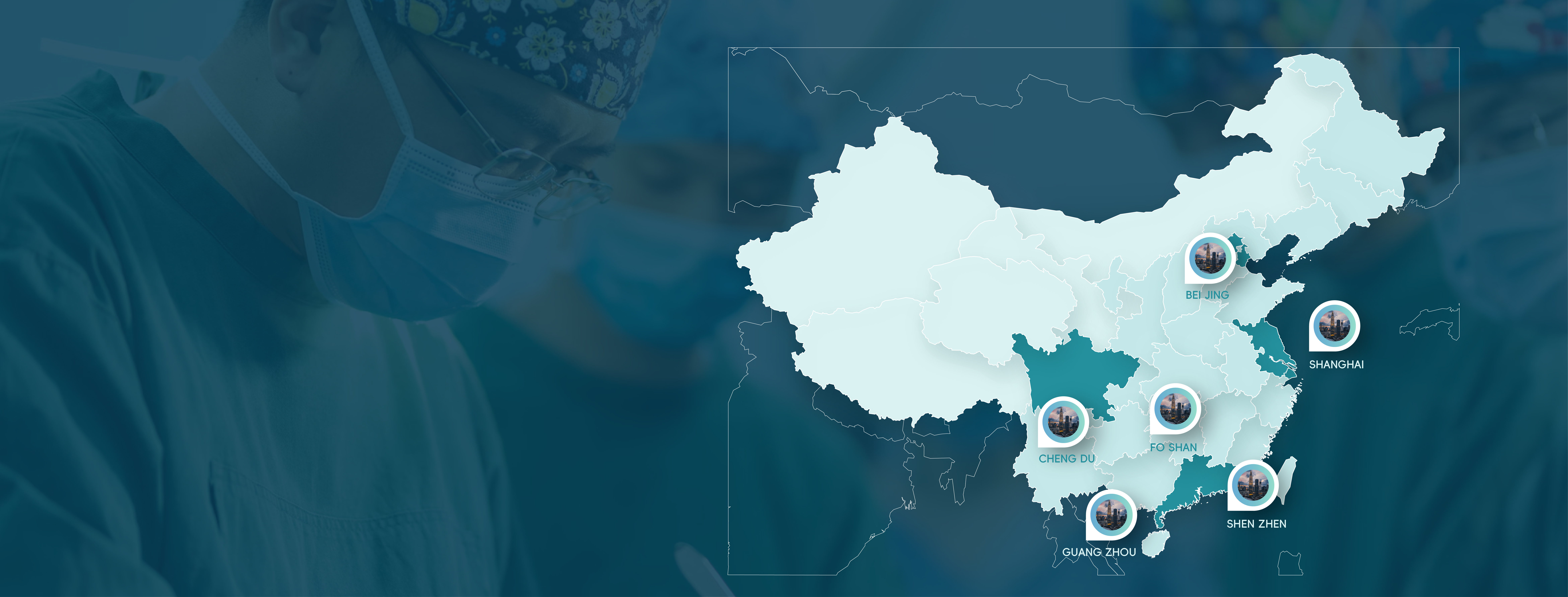 From complex care to wellness —all in one journey