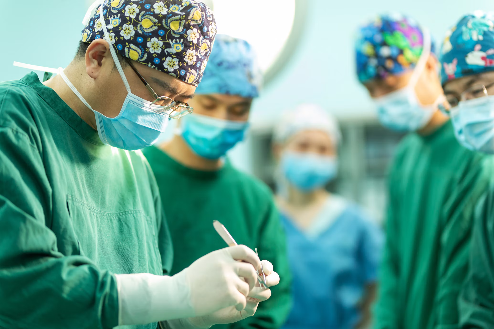 From complex care to wellness —all in one journey