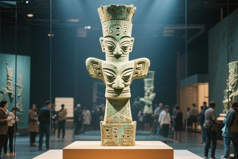 Cultural tour