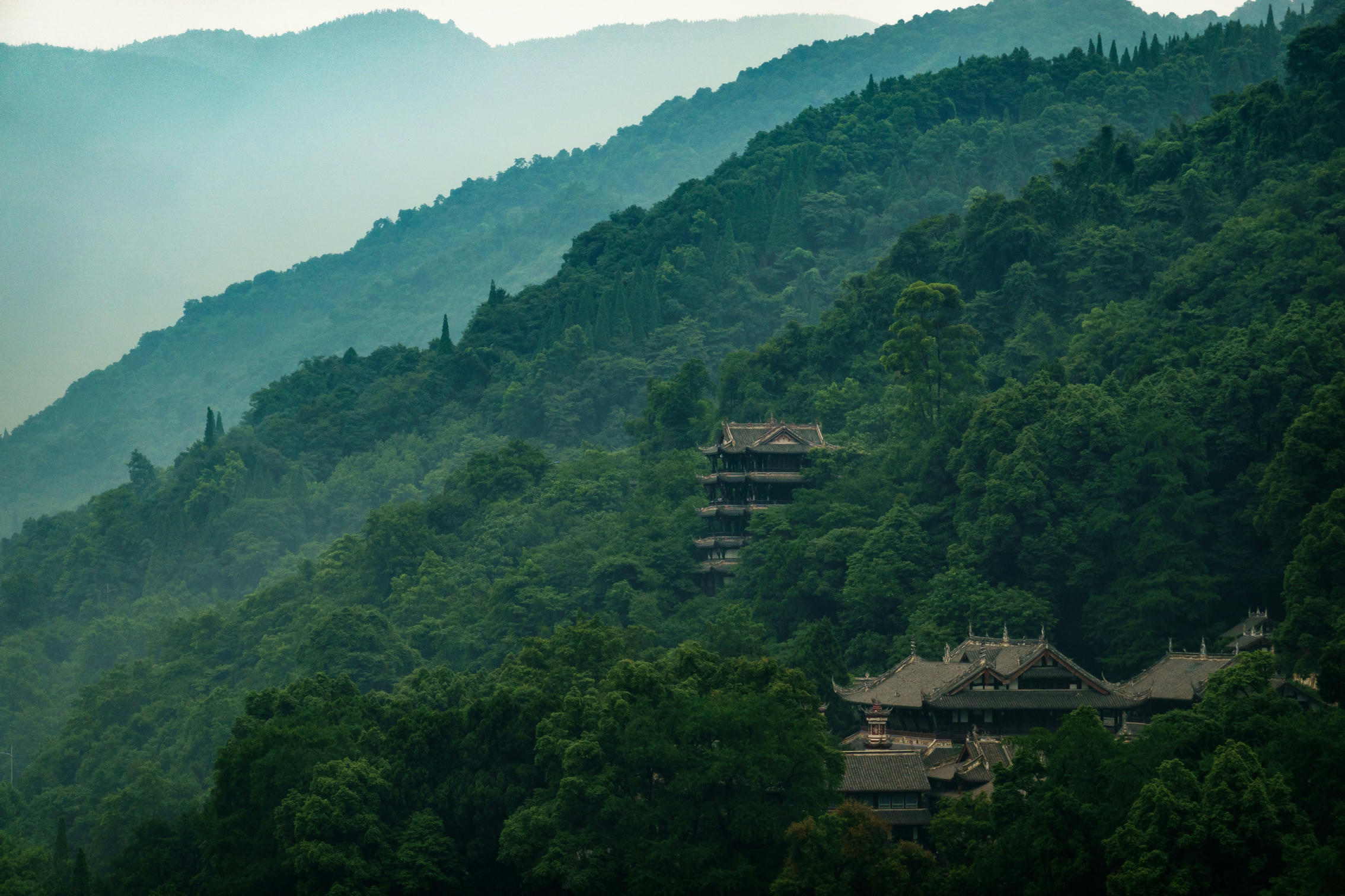 Nature & scenery