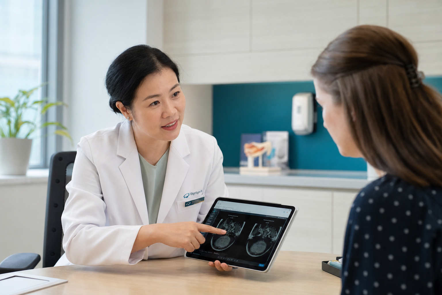 Medical Visa Assistance